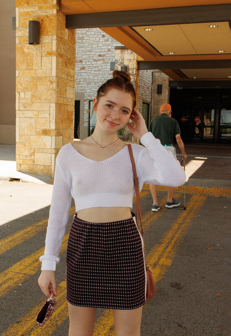 Проститутка Ульяна