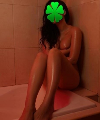 Проститутка Ольга